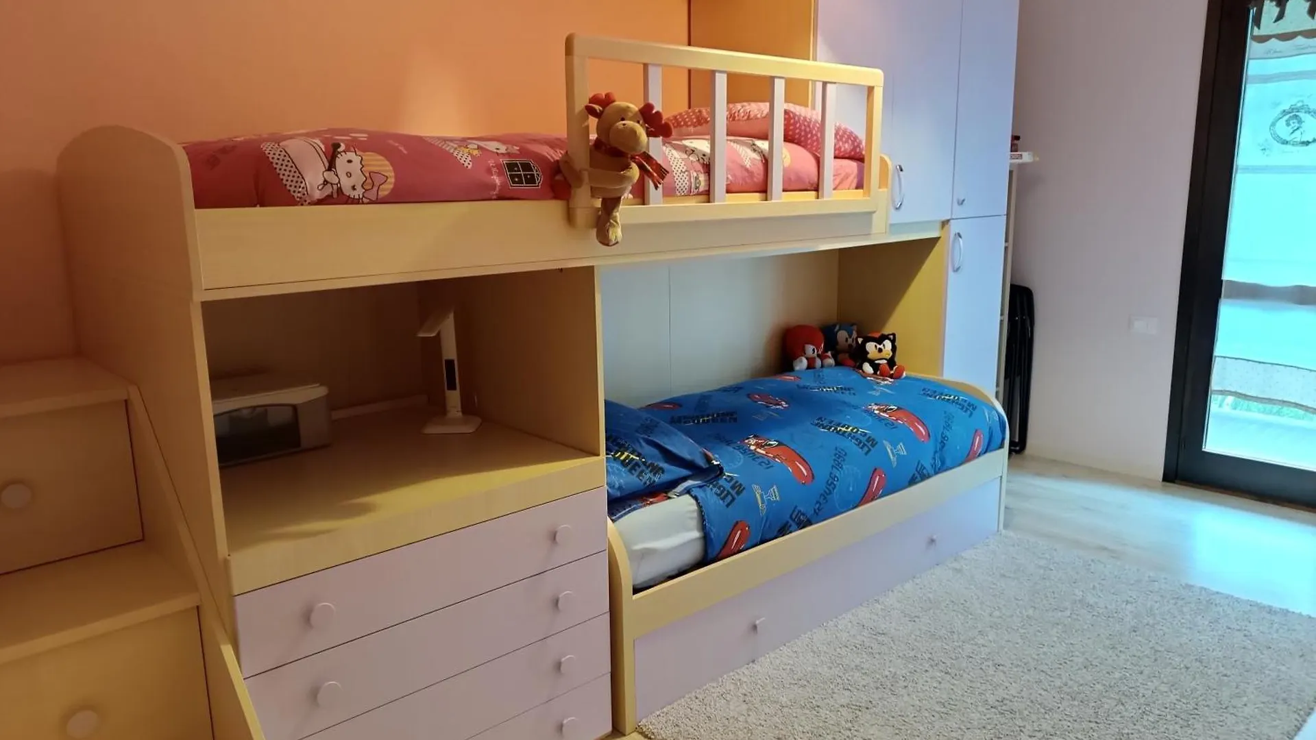 Ca' Dei Motta Appartement Caspoggio 0*,  Italië