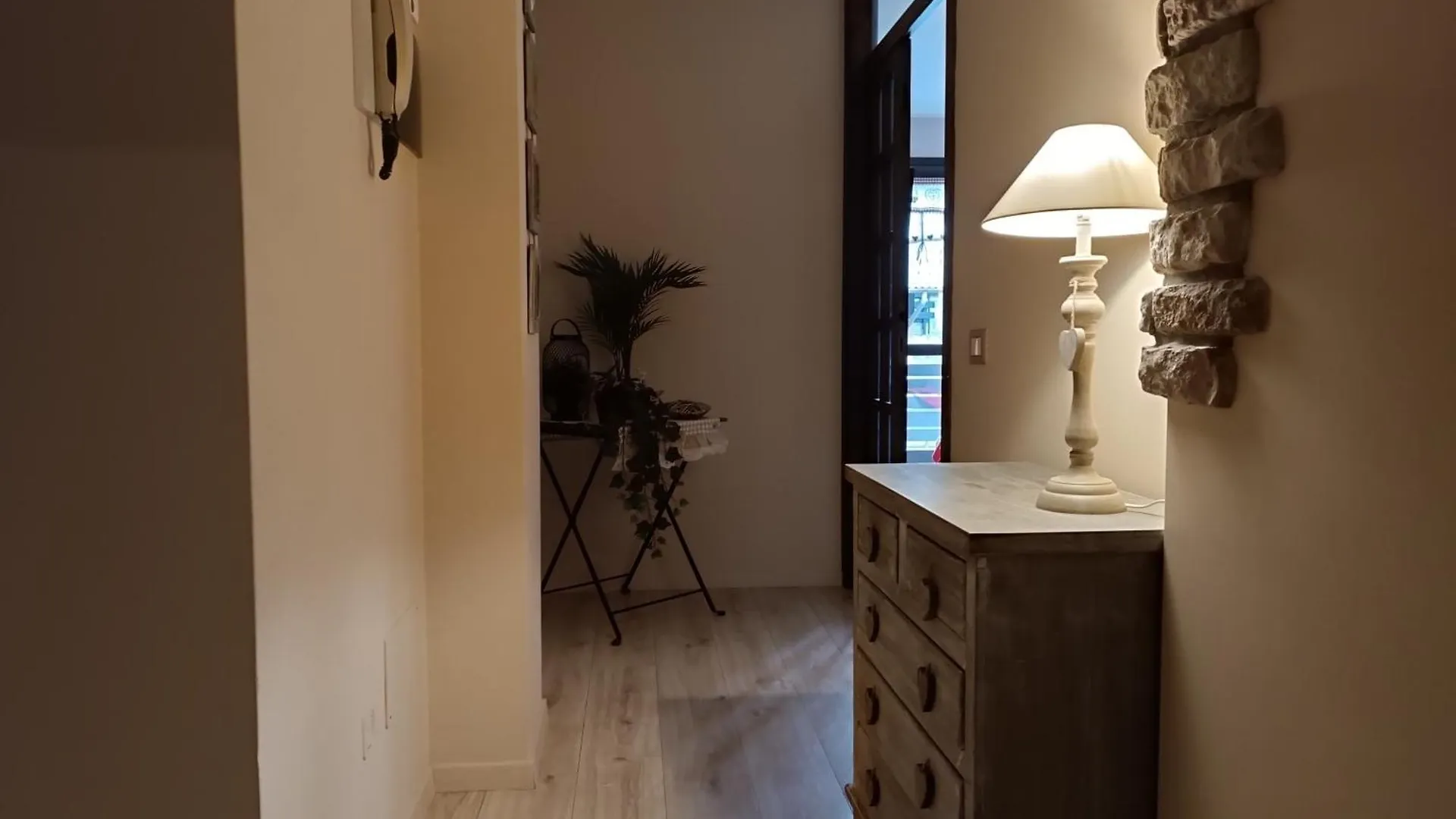 Ca' Dei Motta Appartement Caspoggio 0*,  Italië
