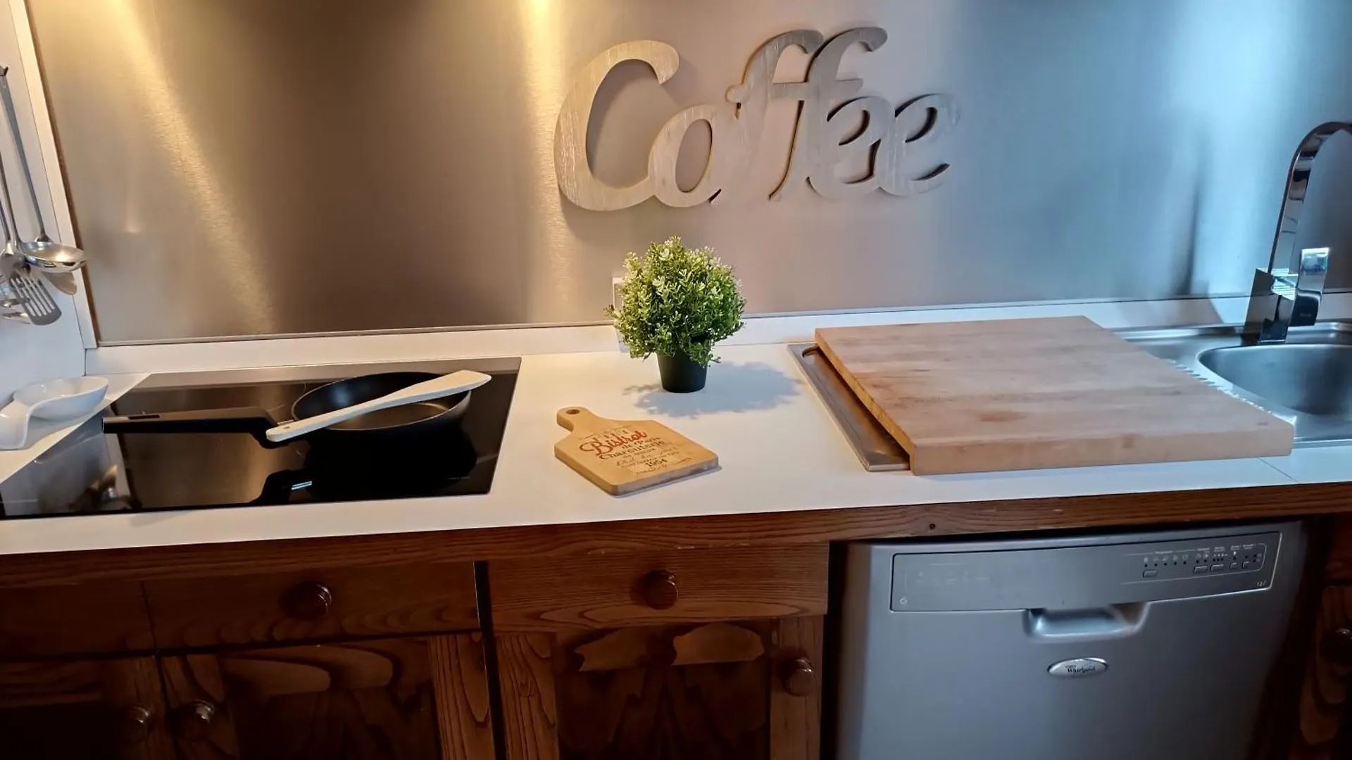 Ca' Dei Motta Appartement Caspoggio