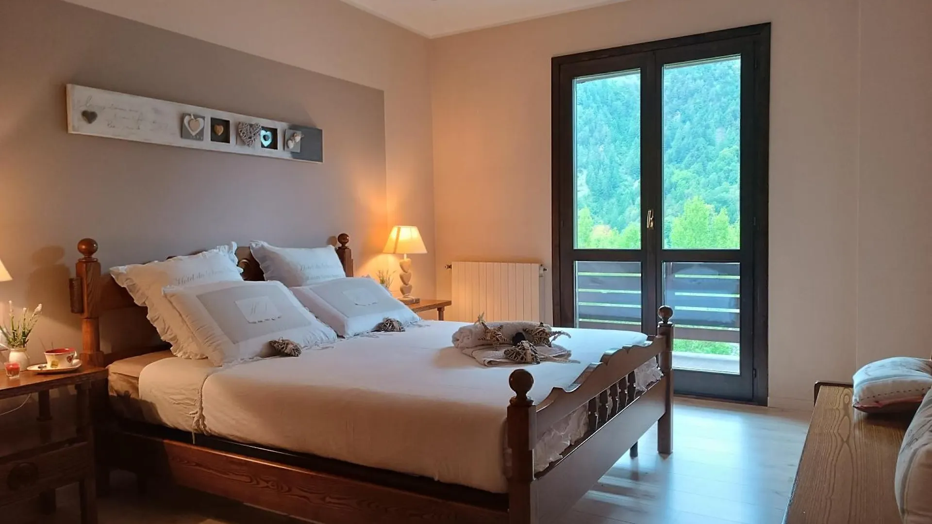 Ca' Dei Motta Apartment Caspoggio 0*,