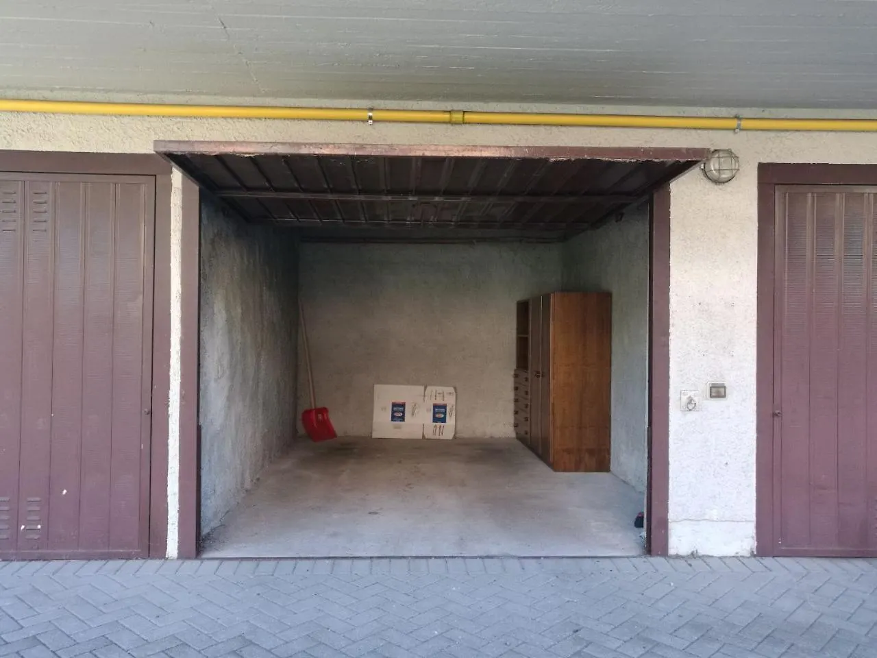 Ca' Dei Motta Appartement Caspoggio